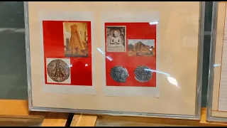 Ahmedabad Coins Exhibition