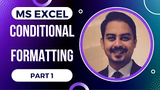 Excel Conditional Formatting Use Cases & Examples