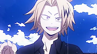 Denki Kaminari & Jirou Kyouka/Денки Каминари и Джиро Кёка/amv/clip/#amvedit #myheroacademiaedit