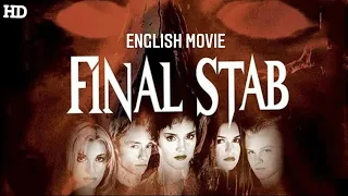 FINAL STAB | Hollywood English Movie | Horror Movie In HD | Murder Mystery Movie