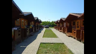 «Наала» БАЗА ОТДЫХА. 🏡 Коттеджи в Алахадзы недалеко от моря. Семейный отдых в центре Алахадзы