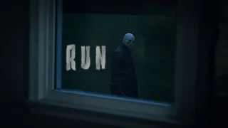 Run | Horror Short Film