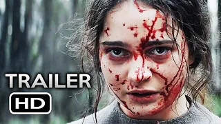 THE NIGHTINGALE Official Trailer (2019) Thriller Movie HD