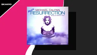 Madonna x Michael Calfan, Axwell x Cat Dealers, Beowülf - Music Resurrection (SKALLIX Infinity Edit)