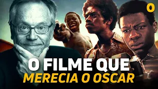 20 ANOS DE CIDADE DE DEUS: QUAL O LEGADO DA OBRA? | OTV