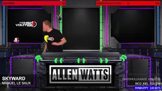 Allen Watts Presents High Voltage Live Stream Episode 19