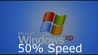 10 Windows XP Shutdown Sound Variations In Less Then 1 Minute