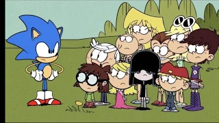 The loud house centuries (Fall Out Boy)