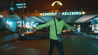 CAPITAL BRA & KING KHALIL - ZWEISTELLIGE HAFTSTRAFEN (PROD. SAVEN MUSIQ)