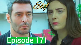 Elif Episode 171 Urdu dubbed |Turkish Drama | Elif 171 | Full Story Review