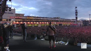 Prophets of Rage - Like a Stone feat. Serj Tankian (System of a Down) - Rock am Ring 2017