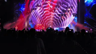 Tool - Invincible | Amsterdam - Ziggodome 19-5-2022