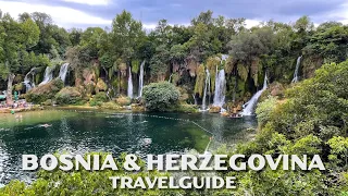 Bosnia and Herzegovina - travel guide