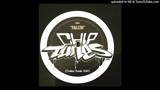 Tonka presents Chip Tunes - Fallin' (Jades Rude Edit)