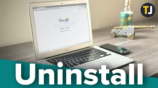 HOW TO Uninstall and Reinstall Google Chrome! (Windows & Mac)