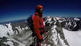 Aiguille du Rochefort