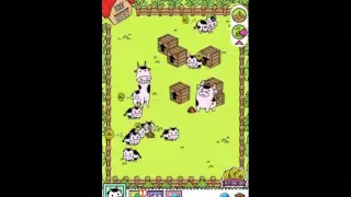 Cow Evolution- Betsy and Martion World!- pt 4