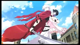 Plunderer New anime [AMV]-Destiny I like 👍