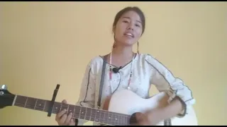 Rongmei  Folk Song