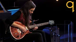 Donna Grantis - Diamonds & Dynamite (LIVE)