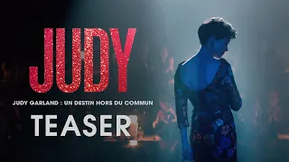 JUDY - Teaser officiel HD