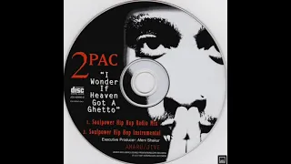 2Pac-Let's Get It On -Allbum Makaveli 1996 Volume 4 (OG) Collection (Best Quality) (Unreleased)