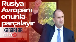 Rusiyanın adamı üsyana başladı: Avropa İttifaqında parçalanma sürətləndi