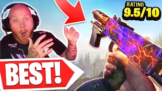 THE *NEW* MAC 10 BUILD TO USE! FT. SypherPK, Cloakzy & Nickmercs