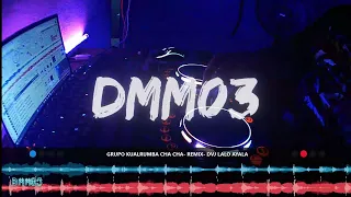 Cumbias Mix De Cd Juarez Chihuahua - DMM03 (ddj-wego2)