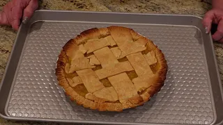 Pineapple Pie