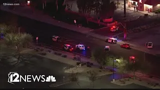 PD: Suspect in custody after deadly shooting, attempted carjacking in Tempe
