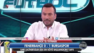 ROK: CAHİL ERTEMMM !!! - BEYAZ FUTBOL