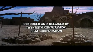 20th Century Fox Film Corporation/20th Television (1968/2013)