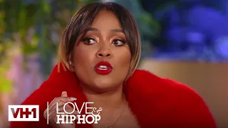 Teairra Marí Calls Akbar a Womanizer | Love & Hip Hop: Hollywood