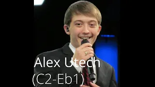 Alex Utech Low Notes (C2-Eb1)