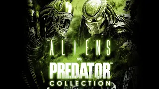 Aliens vs. Predator - Capitulo 2 - No Commentary