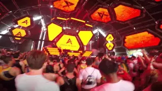 Andrew Rayel #3 - ASOT UMF Miami 2016