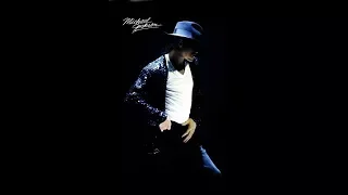 MICHAEL JACKSON / ROBOT DANCE