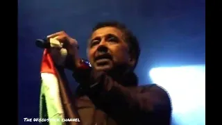 khaled - Sahra - Live Espagne 2010