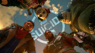 ¿ES UN BUEN JUEGO? Veámoslo | Suicide Squad: Kill the Justice League