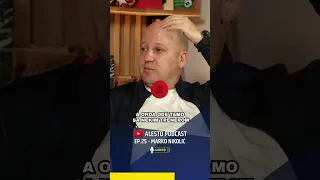 Vlahović je još u Partizanu pokazao svoj potencijal! 🗣 Marko Nikolić