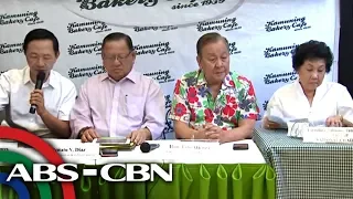 Grupo ng cable TV operators planong harangin ang ABS-CBN franchise | TV Patrol