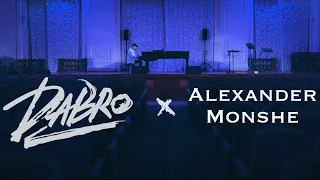 Dabro - Юность (piano), 4 песни из альбома | Alexander Monshe