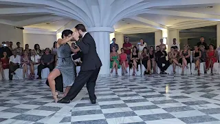 El Puntazo, Tango Bardo - Lorena & Gianpiero