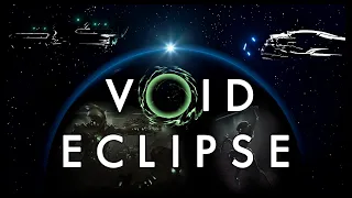 Void Eclipse Kickstarter Announcement Trailer