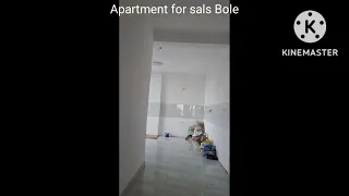 3 Bedroom apartment for sale Bole, Addis Abeba 09_46_66_63_30