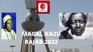 Kazu Rajab 2022 : "les miracles" de Serigne Fallou Mbacké racontés par Serigne Ibrahima Samb