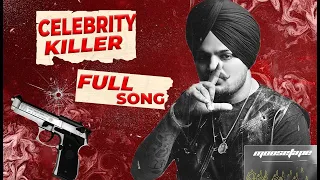 Celebrity Killer - Sidhu Moosewala Song | No Copyright Songs NCS