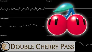 Super Mario 3D World - Double Cherry Pass [RRemix]