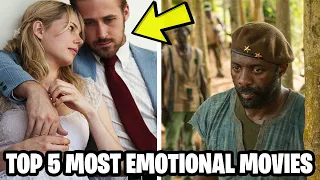 10 of The Most Emotional Movies Of All Time!😭